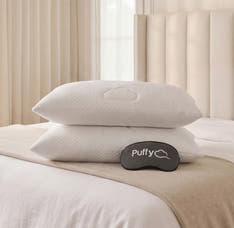 Gift Bundle - 2 pillows and 1 mask