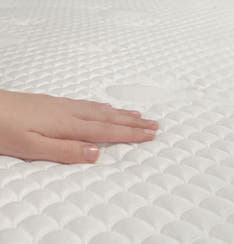 Puffy Lux Mattress - Top Layer