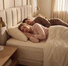 Mattress - Sleepers View